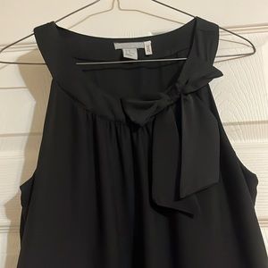 Little black dress by H&M